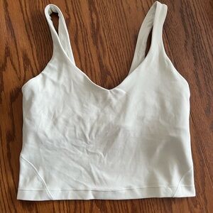 Lululemon align tank
